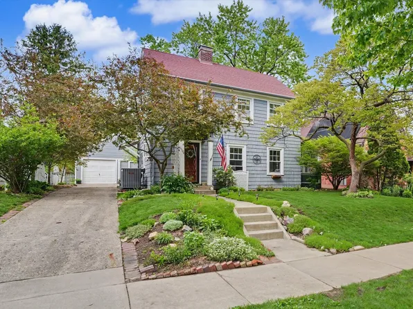 1104 W Green St, Champaign, IL 61821