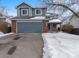 2626 S Gibralter St, Aurora, CO 80013