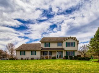 225 S Hunters Rdg, Warsaw, IN 46582