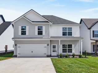 2680 Brewster Dr LOT 140, Clarksville, TN 37042
