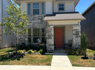 7902 Mellencamp Dr, Austin, TX 78744