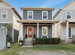 4024 Lafayette Ave, Old Hickory, TN 37138