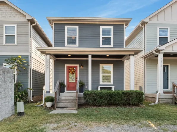 4024 Lafayette Ave, Old Hickory, TN 37138