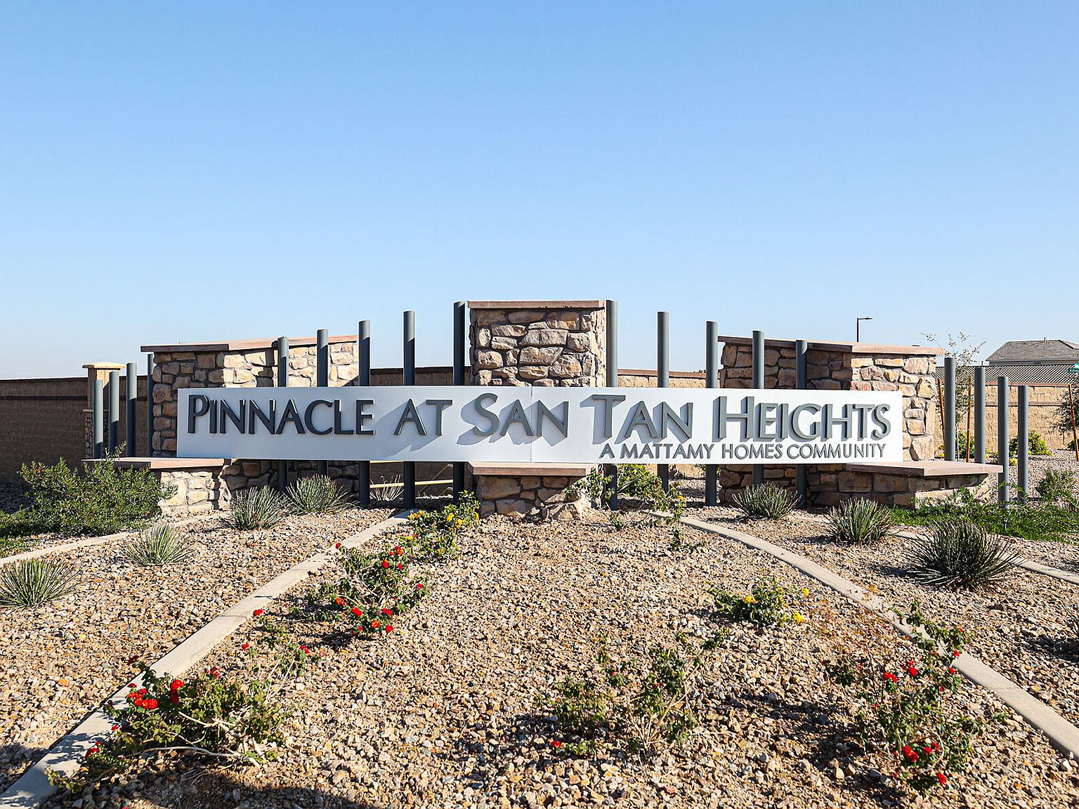Pinnacle at San Tan Heights by Mattamy Homes in San Tan Valley AZ Zillow