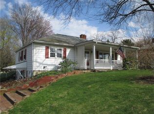 415 Barclay Hill Rd, Beaver, PA 15009