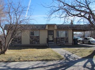 227 S 100 W, Delta, UT 84624