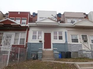 5841 Florence Ave, Philadelphia, PA 19143