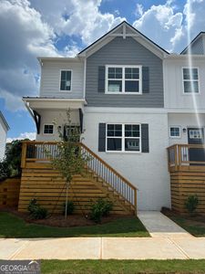 1585 Salem Dr #78, Conyers, GA, 30013