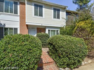 10854 Whiterim Dr, Rockville, MD 20854