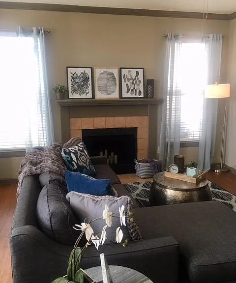 Oxford at Sonterra — Photo 18