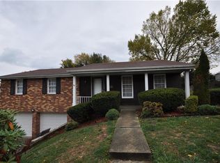 72 Jaycee Dr, Pittsburgh, PA