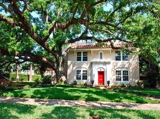 4523 W Culbreath Ave, Tampa, FL 33609