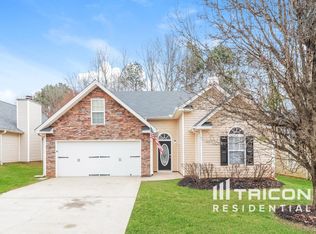 812 Freedom Walk, Locust Grove, GA 30248