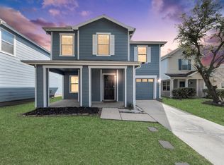 2610 Skyview Shadows Ct, Houston, TX 77047
