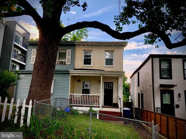 2076 Rockrose Ave, Baltimore, MD 21211