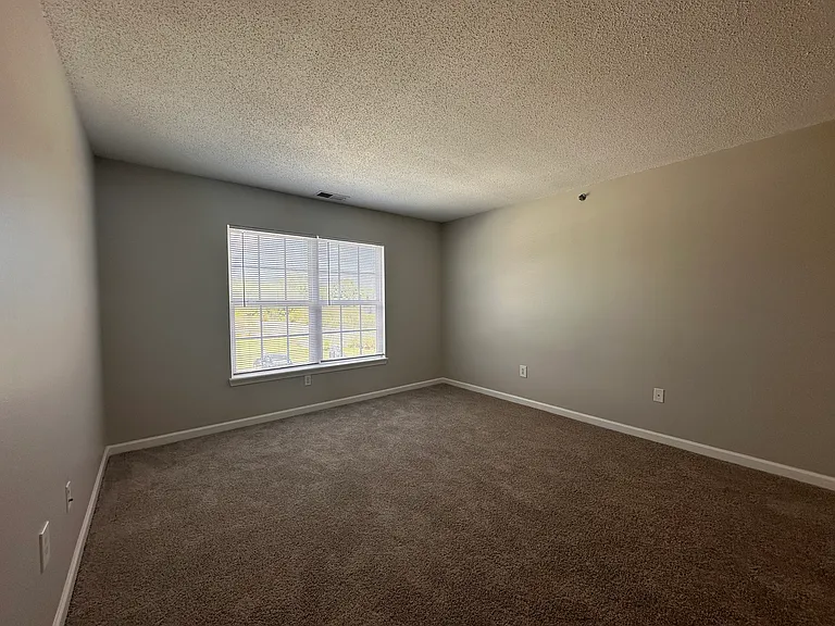 Unit 26 Living room