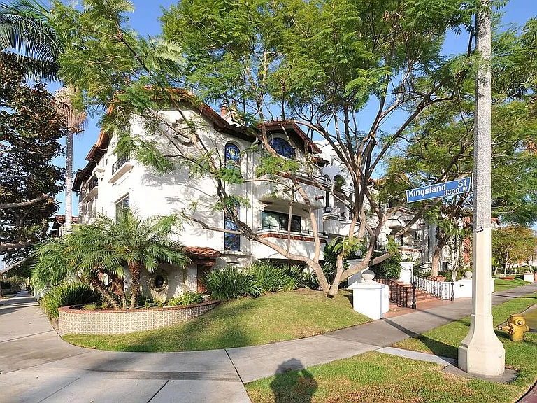 3291 Sawtelle Blvd #203 — Photo 7