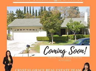 8224 Kirkwood Ct, Rancho Cucamonga, CA 91730