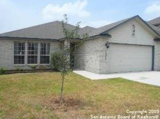 15315 Spring Land, San Antonio, TX 78247