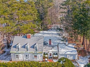 9 Rip Rd, Hanover, NH 03755