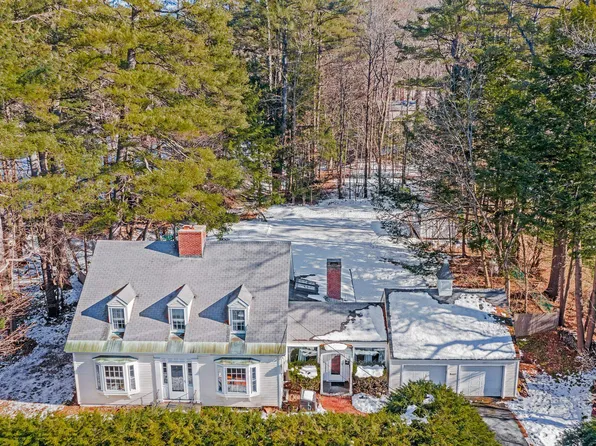 9 Rip Road, Hanover, NH 03755