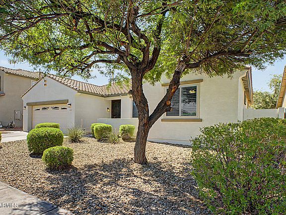 4th image of 2217 W ALICIA Drive