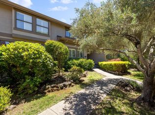 2606 Sunrise Ave, Santa Rosa, CA 95409