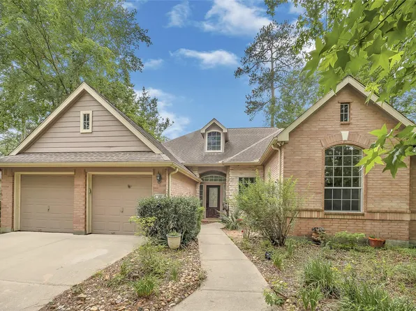 19 S Scarlet Elm Ct, Spring, TX 77382