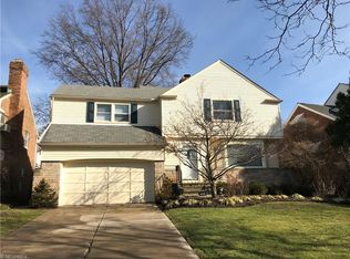 14177 Washington Blvd, University Heights, OH