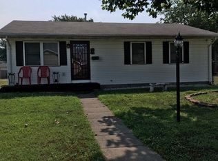 428 S Morton Ave, Evansville, IN 47713