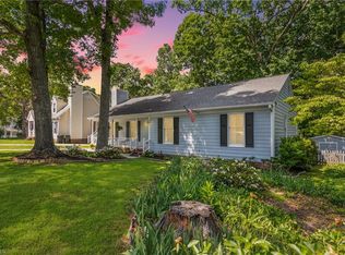 624 Gregson Ct, Burlington, NC 27215