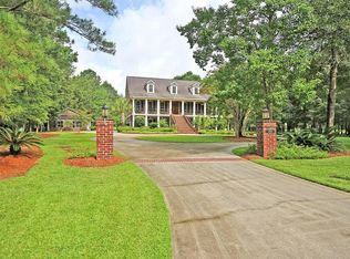 2108 Williams Veneer Ct, Mount Pleasant, SC 29466