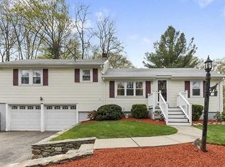 610 Stevens St, Marlborough, MA 01752