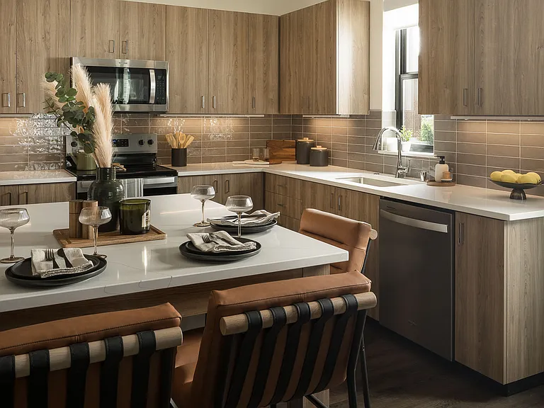 Norden Range Apartments — Photo 13