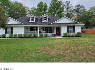 37267 Ingham Rd, Hilliard, FL 32046