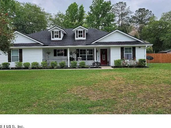 37267 INGHAM Road, Hilliard, FL 32046