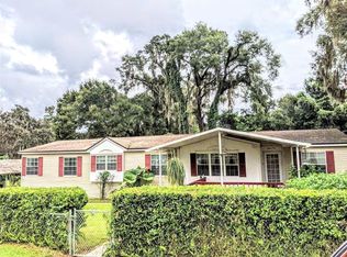 13338 3rd St, Dade City, FL 33525