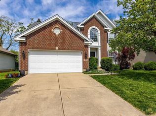 7784 Summerlin Blvd, Liberty Township, OH 45044