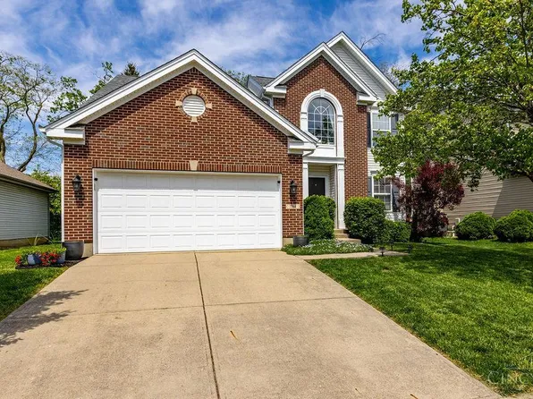 7784 Summerlin Blvd, Liberty Township, OH 45044