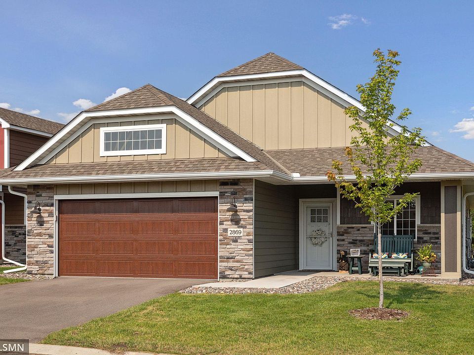 2869 Eastview Ct, Anoka, MN 55303 MLS 6388238 Zillow