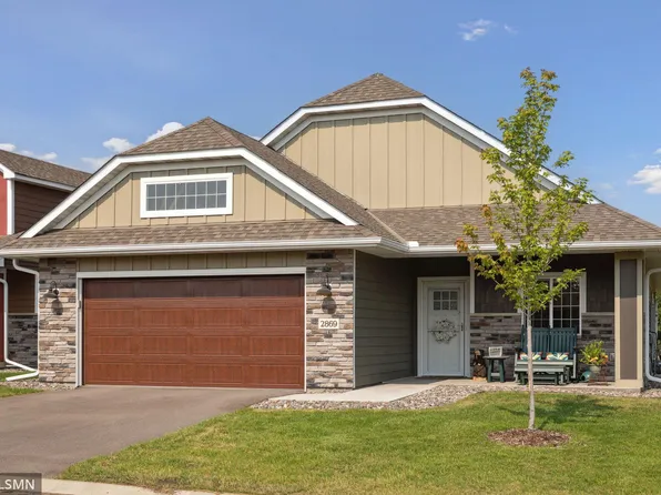 2869 Eastview Ct, Anoka, MN 55303