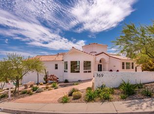 769 Skyline Dr, Santa Paula, CA 93060