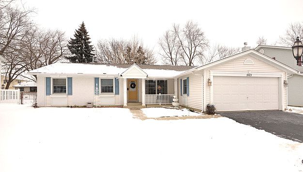 1st image of 563 Northampton Cir
