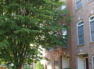 784 N Wakefield St, Arlington, VA 22203