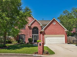 7722 Dane Hill Dr, Spring, TX 77389