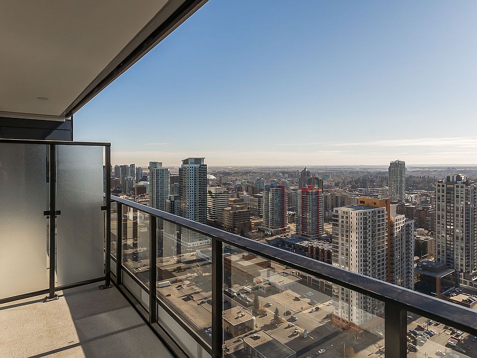 West Village Towers Apartment Rentals Calgary, AB Zillow