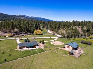 194 Leavens Rd, Darby, MT 59829