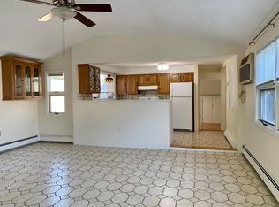 35 Bryant St FLOOR 2, Everett, MA 02149