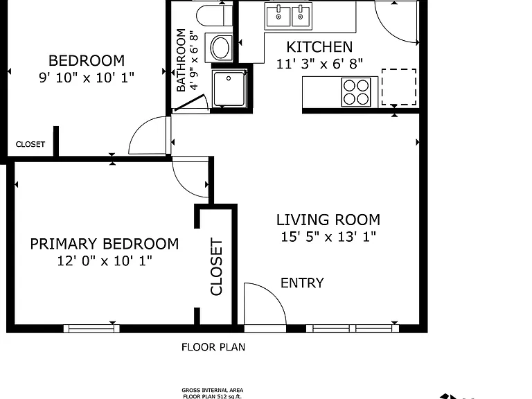 10746 NE Wygant St — Photo 48