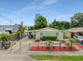 2412 Park St, Lake Worth, FL 33460